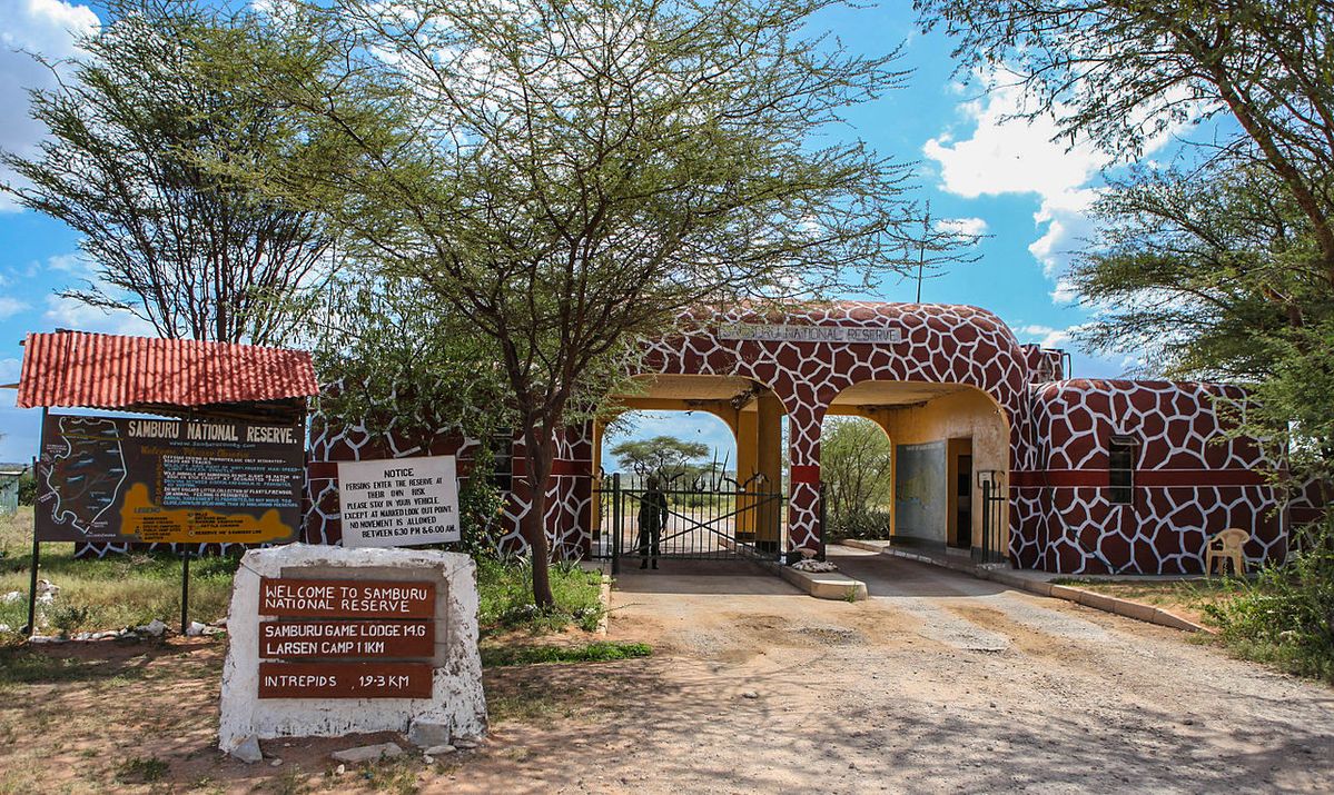 Samburu